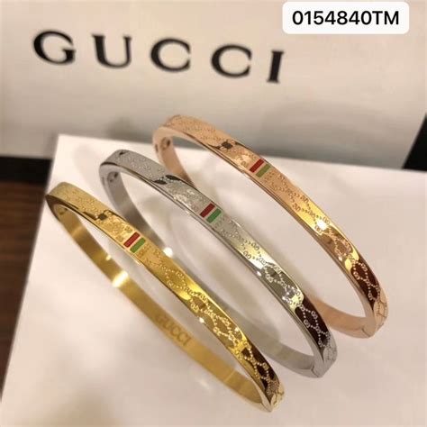 black diamond gucci bracelet|gucci bracelet tiktok.